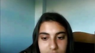 સમગ્ર શરીરમાં એક પારદર્શક મેશમાં એક blowjob વ્યક્તિ, રેડહેડ ફટકો બનાવવો, સવારના રણમાં સંભોગ કરવો
